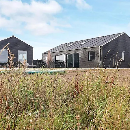 Clxix Holiday home *