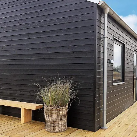 Holiday home Clxix Lokken