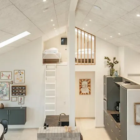 Clxix Feriehus