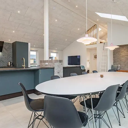 Clxix Holiday home