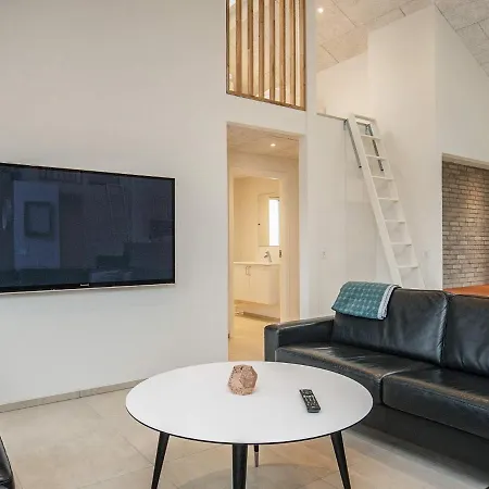 Clxix Feriehus Løkken
