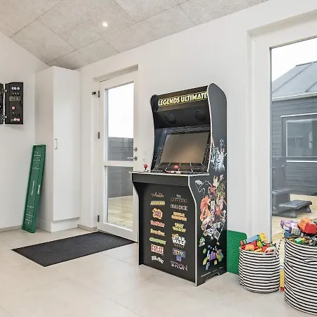 Clxix Holiday home