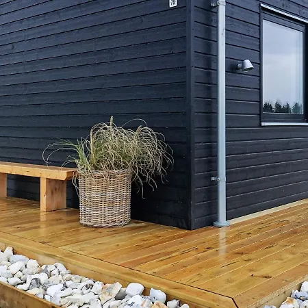 Holiday home Clxix Lokken