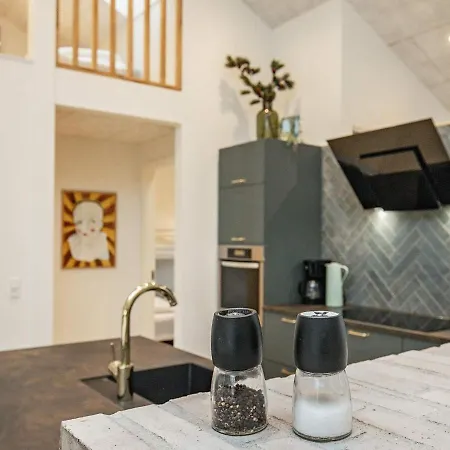 Clxix Holiday home