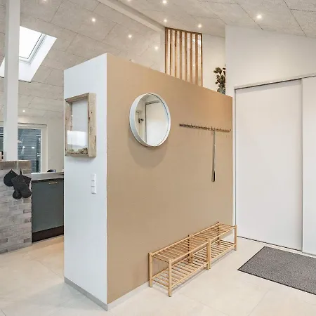Clxix Feriehus Løkken