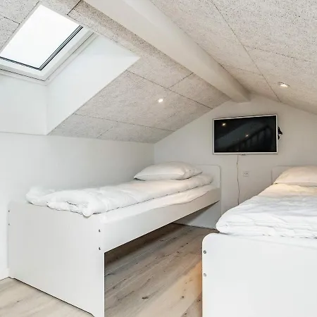 Feriehus Clxix