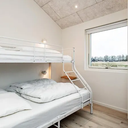 Holiday home Clxix Lokken