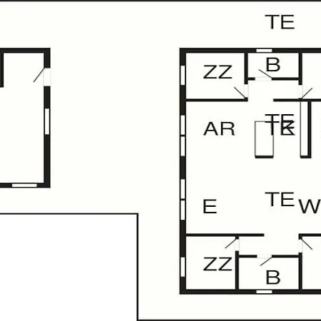 Clxix Holiday home *