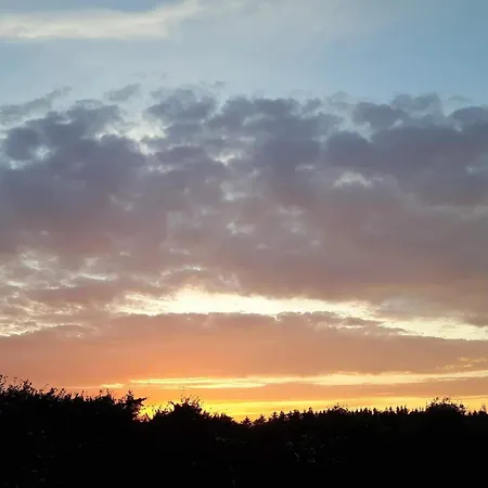 12 Person In Lokken-by Traum Nyaraló