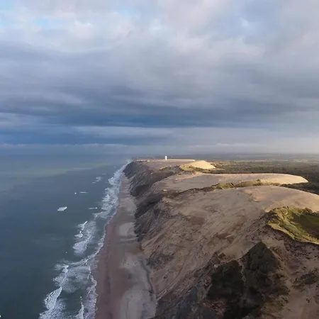 12 Person In Lokken-by Traum