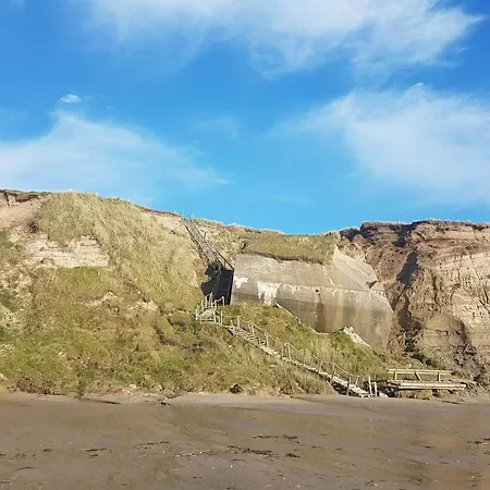 Nyaraló 12 Person In Lokken-by Traum