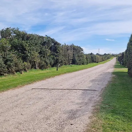 12 Person In Lokken-by Traum Nyaraló *