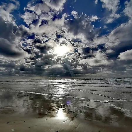 12 Person In Lokken-by Traum Løkken