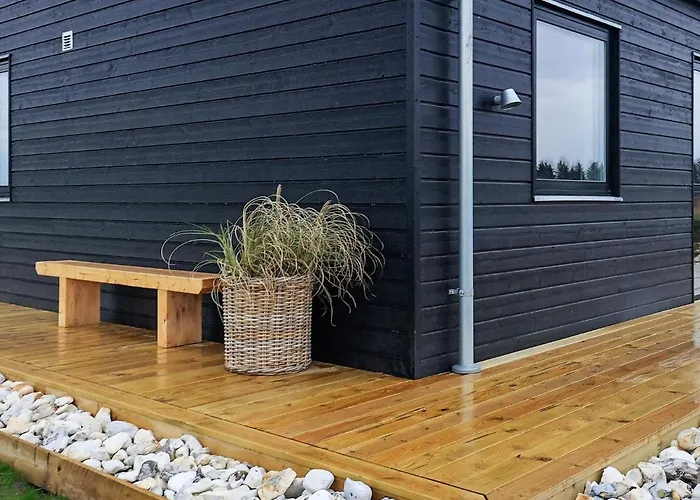 Nyaraló 12 Person In Lokken-by Traum Løkken