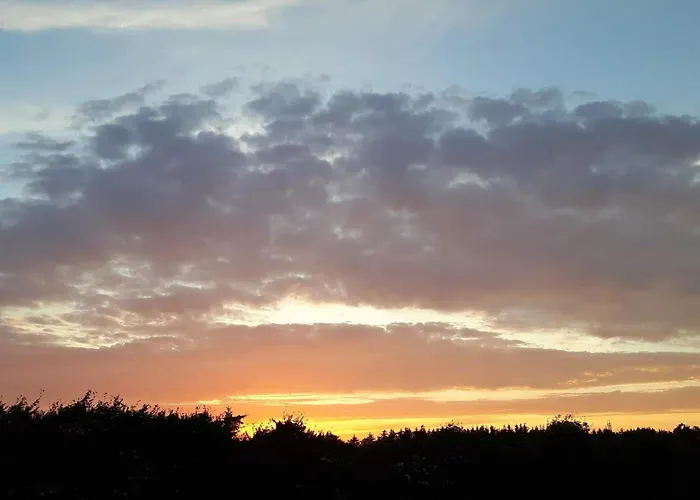 12 Person In Lokken-by Traum Nyaraló