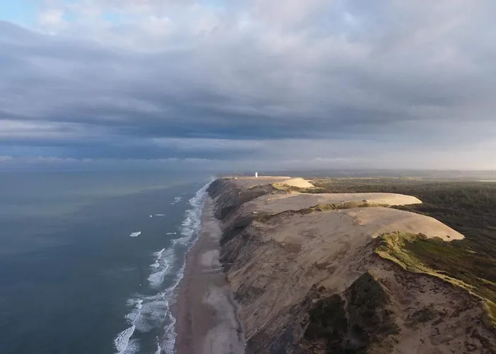 12 Person In Lokken-by Traum