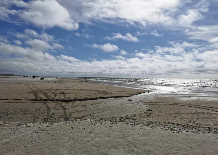 12 Person In Lokken-by Traum Nyaraló *