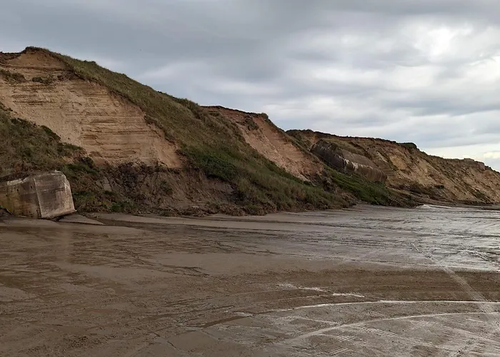 12 Person In Lokken-by Traum *