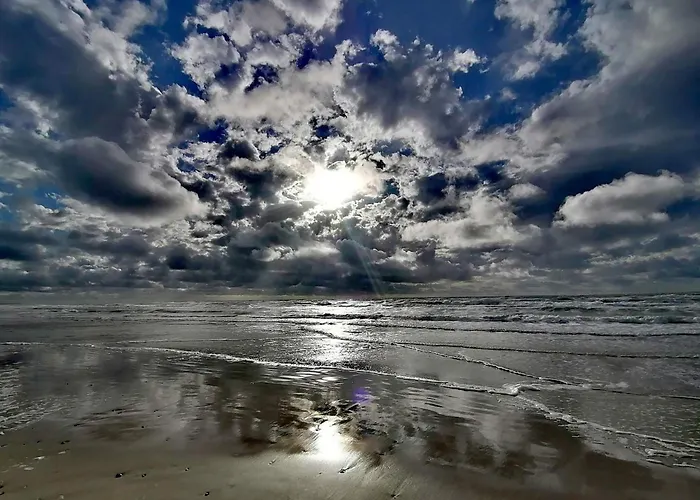 12 Person In Lokken-by Traum Løkken