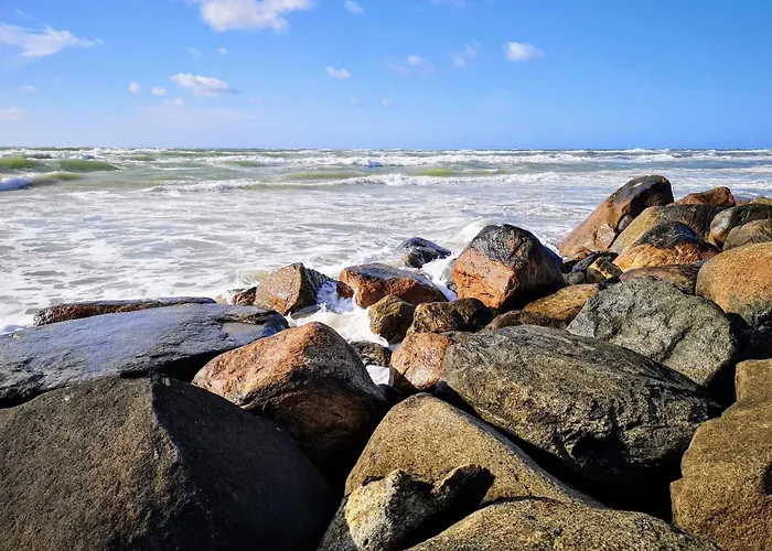 12 Person In Lokken-by Traum Løkken